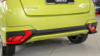 Toyota Yaris Exterior photo