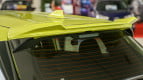 Toyota Yaris Exterior photo