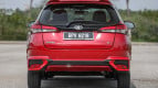Toyota Yaris Exterior photo