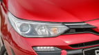 Toyota Yaris Exterior photo