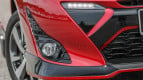 Toyota Yaris Exterior photo