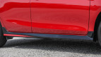 Toyota Yaris Exterior photo