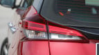 Toyota Yaris Exterior photo