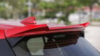 Toyota Yaris Exterior photo