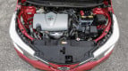 Toyota Yaris Exterior photo