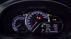 Toyota Yaris Interior photo