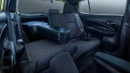 Toyota Yaris Interior photo