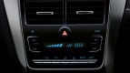 Toyota Yaris Interior photo