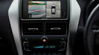 Toyota Yaris Interior photo