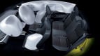 Toyota Yaris Interior photo