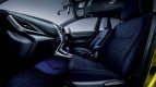 Toyota Yaris Interior photo