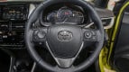 Toyota Yaris Interior photo