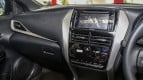 Toyota Yaris Interior photo