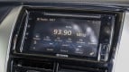 Toyota Yaris Interior photo