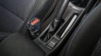 Toyota Yaris Interior photo