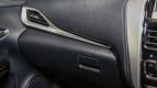 Toyota Yaris Interior photo