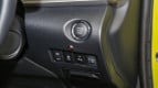 Toyota Yaris Interior photo