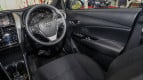 Toyota Yaris Interior photo
