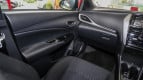Toyota Yaris Interior photo
