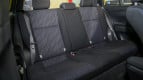 Toyota Yaris Interior photo