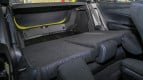 Toyota Yaris Interior photo