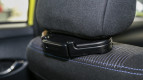Toyota Yaris Interior photo