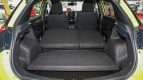 Toyota Yaris Interior photo