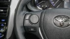 Toyota Yaris Interior photo