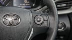Toyota Yaris Interior photo