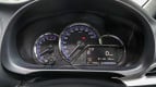 Toyota Yaris Interior photo