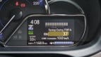 Toyota Yaris Interior photo