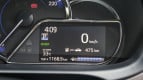 Toyota Yaris Interior photo