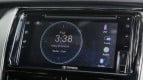 Toyota Yaris Interior photo