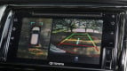 Toyota Yaris Interior photo
