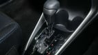 Toyota Yaris Interior photo