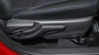 Toyota Yaris Interior photo