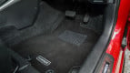 Toyota Yaris Interior photo