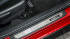 Toyota Yaris Interior photo