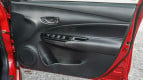 Toyota Yaris Interior photo