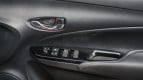 Toyota Yaris Interior photo