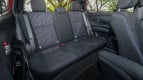 Toyota Yaris Interior photo