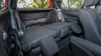 Toyota Yaris Interior photo
