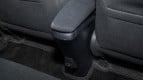 Toyota Yaris Interior photo