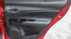 Toyota Yaris Interior photo
