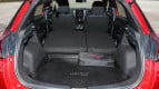 Toyota Yaris Interior photo