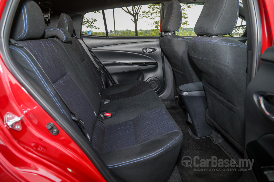 Audi A4 B9 (2016) Interior