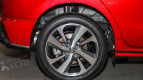 Toyota Yaris Exterior photo