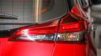 Toyota Yaris Exterior photo