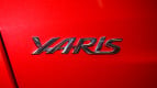 Toyota Yaris Exterior photo