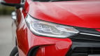 Toyota Yaris Exterior photo